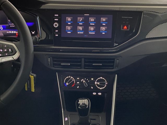 Polo Life 1.0 TSI KAMERA+SHZ+KLIMA+ALU