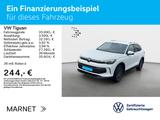 Volkswagen Tiguan 2.0 TDI DSG LIFE*LED*AHK*KAMERA*NAVI*PDC* - Volkswagen Tiguan Jahreswagen mit Diesel-Antrieb