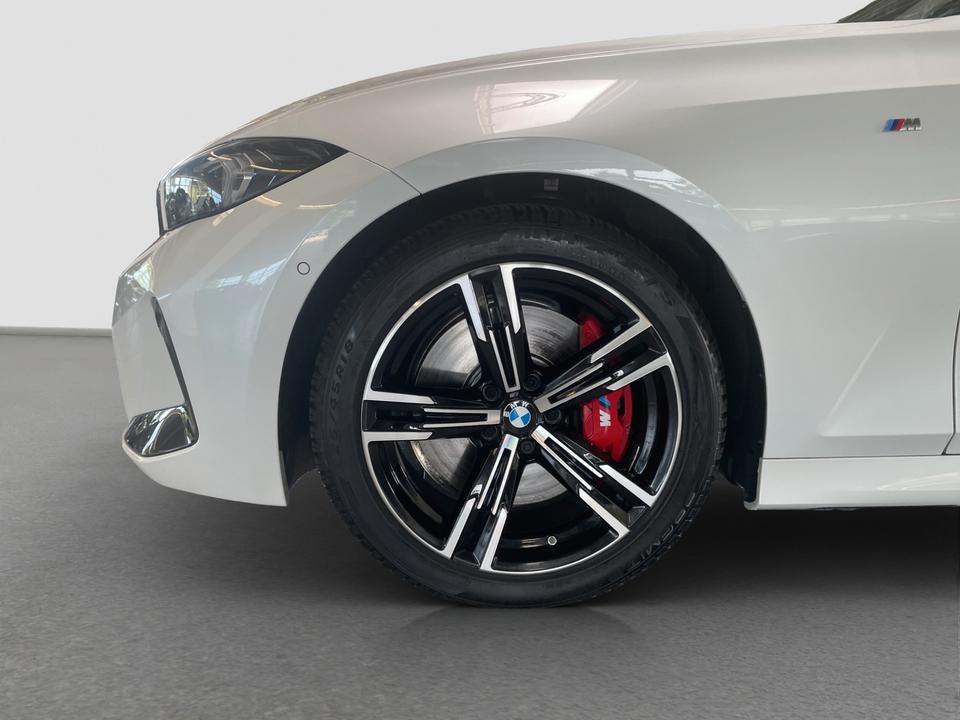 BMW M340d xDrive Touring Auto Navi Tempom.aktiv
