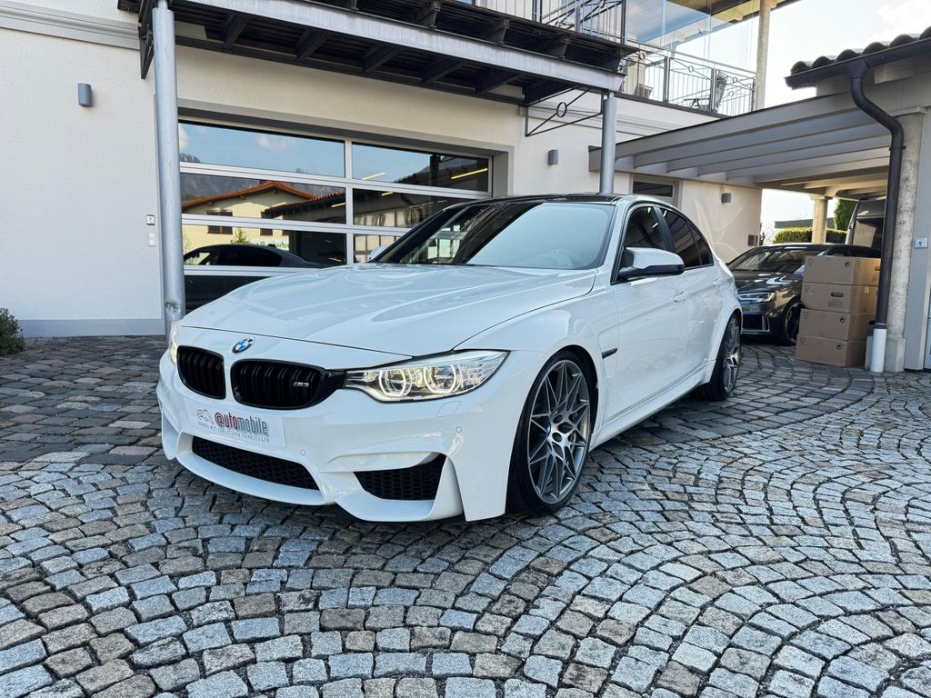 Angebot ansehen BMW M3