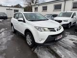 Toyota RAV 4 RAV4 Life LKW 2 Sitze - Toyota: Lkw