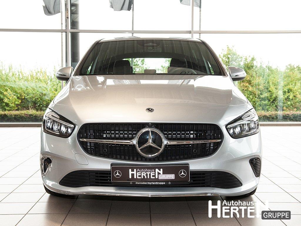 Mercedes-Benz B 200+PROGRESSIVE+LED+R-KAMERA+WINTE-P.+NAVI+SHZ