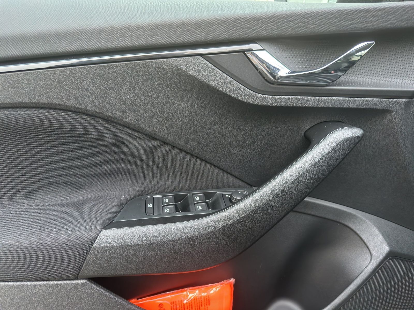 Skoda Scala - Bild 14