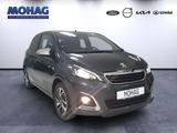 Peugeot 108 Style Sitzheizung*PDC*Rückfahrkamera*DAB - Peugeot 108 Style mit Benzin-Antrieb