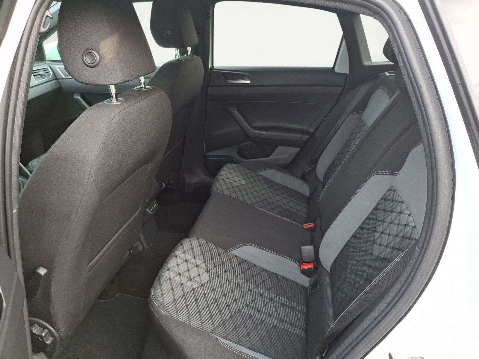 Volkswagen Taigo - Bild 9