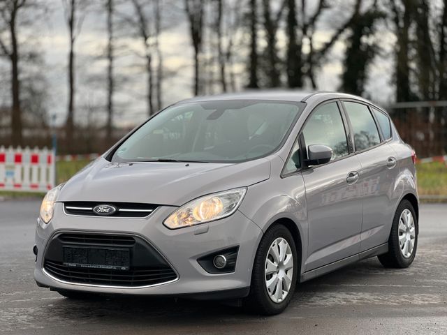 Ford C-Max 1.6 TDCi mit 116PS