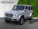 Mercedes-Benz G 400 d AMG Line *AHK*360*Distr*Comand*SHD*Burm* - Mercedes-Benz G-Class in Stuttgart