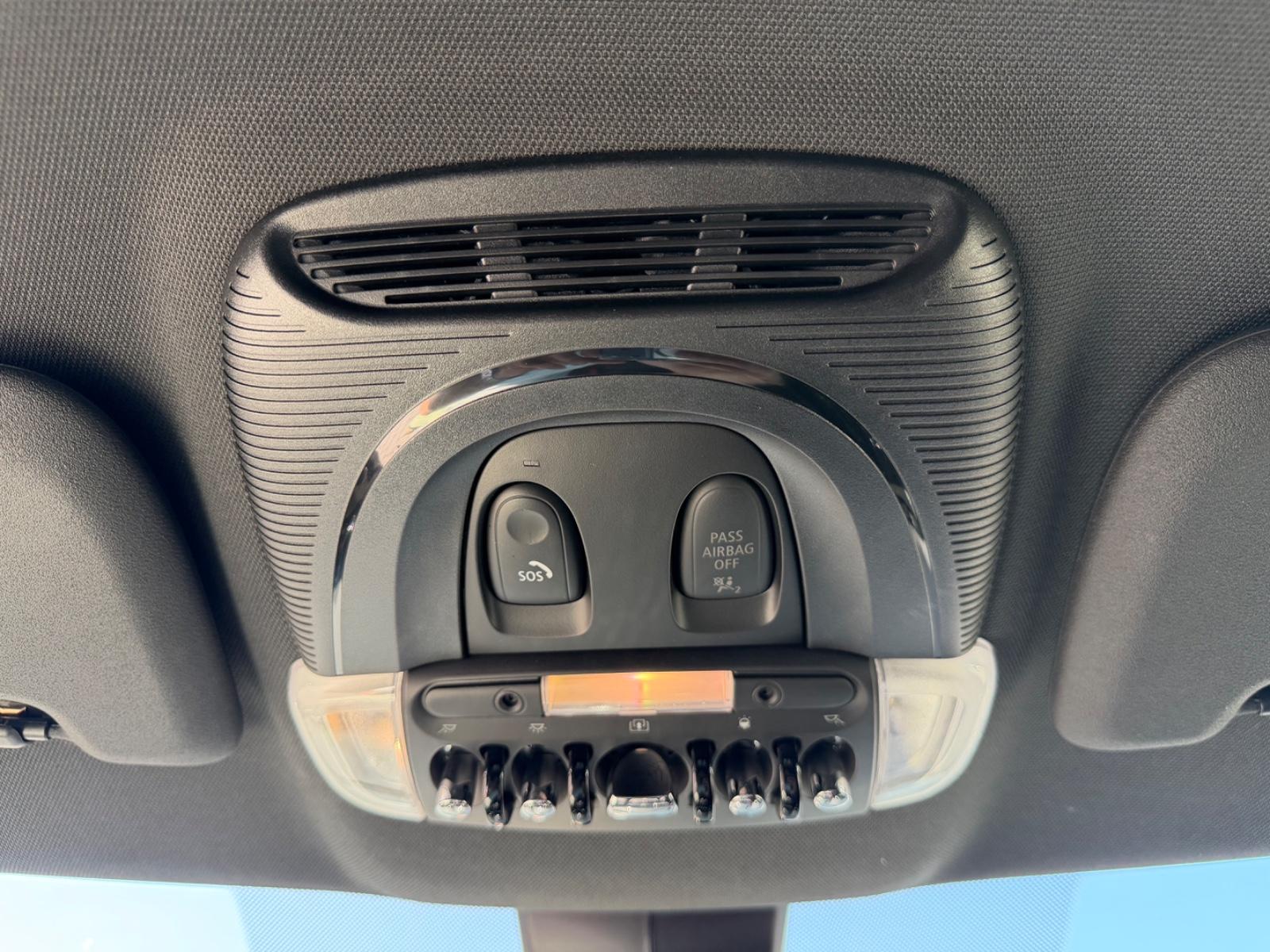 MINI Countryman S*LED*NAV*PANO*LEDER*AHK*2.HAND*TOP*