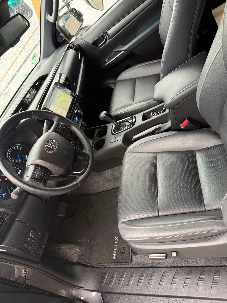 Fahrzeugabbildung NORDSTAR Camp 8 S SE