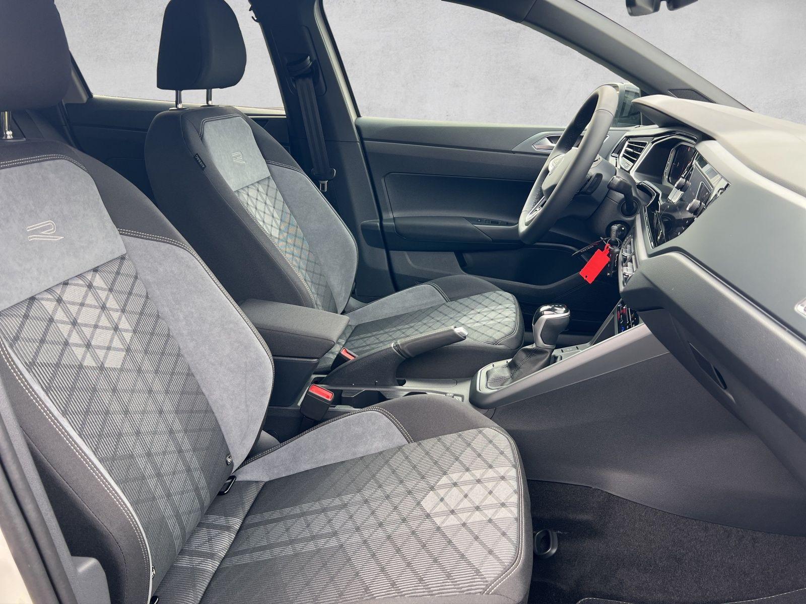 Volkswagen Taigo R-Line 1.0 TSI DSG Navi*ACC*Black Style, миниатюра 16