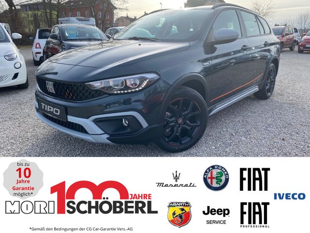 Fiat Tipo Kombi HYBRID 1.5 GSE Garmin DCT