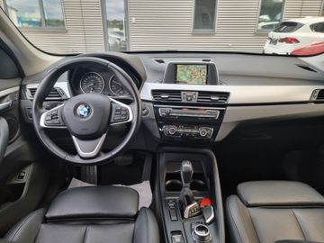BMW X1 - 11