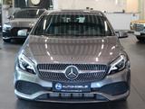 Mercedes-Benz A 180 BlueEff. AMG Line*LED Scheinwerfer*Kamera - Mercedes-Benz A 180 Gebrauchtwagen
