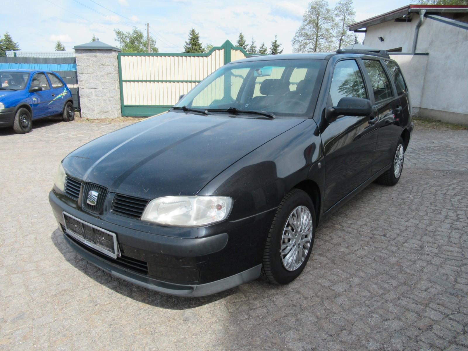 Seat Cordoba Vario Stella 1.4 16V