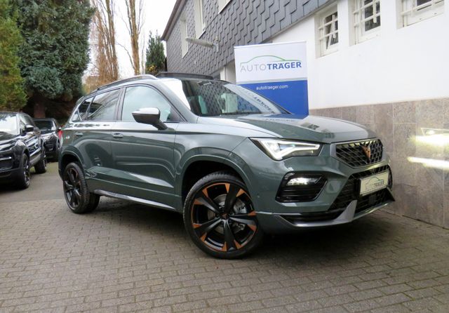 Cupra Ateca // Panorama/Kamera/5 Jahre Garantie/Sofort