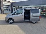 Nissan NV200 Evalia Tekkna 1,5 CDTI CAMPING-AUSBAU - : Van, Camping