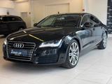 Audi A7 Sportback 3.0 TDI quattro Aut. Navi Sport Mem - gebrauchte Audi A7 aus dem Jahr 2012