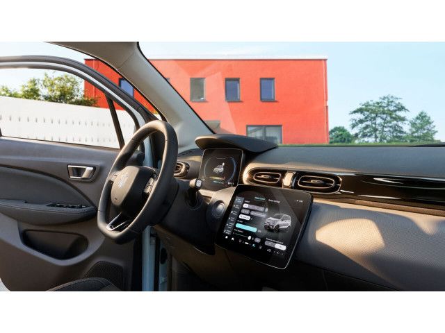 Leapmotor T03 - Bild 7