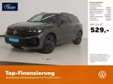 Volkswagen Touareg 3.0 TDI V6 4Motion R-Line Black Style