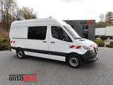 Mercedes-Benz SPRINTER 316 KASTENWAGEN 6 SITZE TEMPOMAT - Mercedes-Benz Sprinter