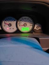 Ford Maverick 3,0 l V6 Limited Autom. Limited - gebrauchte Ford Maverick aus dem Jahr 2005