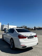 BMW 730d xDrive - Laser Massage Bowers&Wilkins VOLL - BMW 730: 730d Xdrive