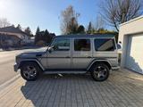 Mercedes-Benz G 350 BlueTEC AMG Line | TOP Zusta - Mercedes-Benz G 350 von privat