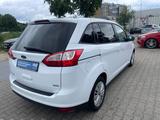 Ford Grand C-Max  Sync Edition - Ford Grand C-Max mit Panoramadach
