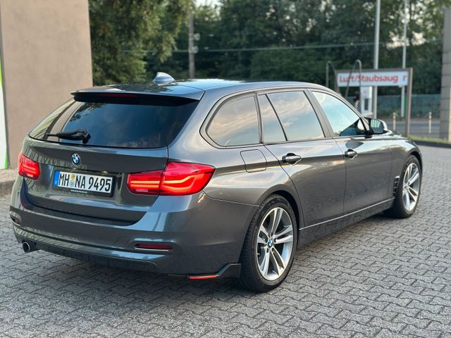 BMW 316