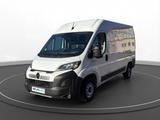 Citroën Jumper Kastenwagen 33 L2H2 BlueHDi 140