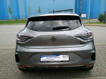 Renault Clio V Techno Hybrid BOSE