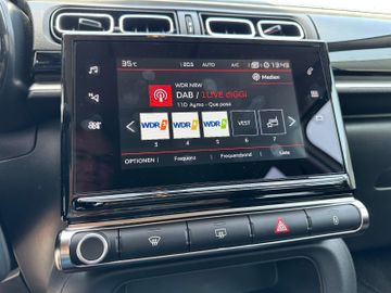 Citroën C3 P110 MAX | LED - CarPlayAndroidAuto - PDC