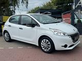 Peugeot 208 1.0 Access*Klima*Temp*Allwetter*TÜV NEU* - Peugeot aus 2014