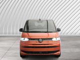 Volkswagen Multivan 2.0 TDI DSG Edition Langer Radstand - Volkswagen: Multivan Langer Radstand