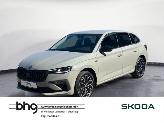 Skoda Scala Drive 1,0 TSI 7-Gang automat