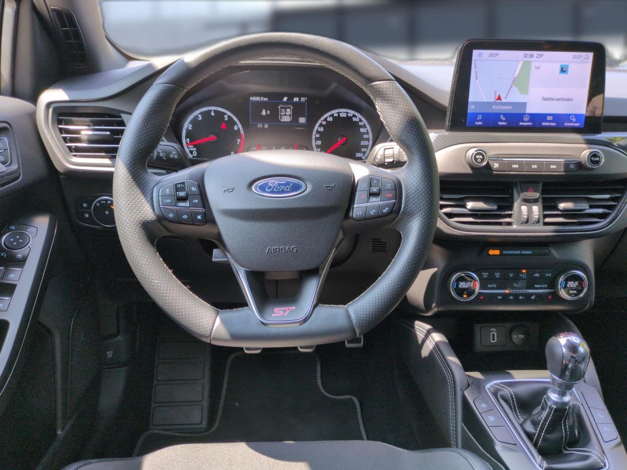 Ford Focus - Bild 20