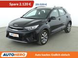 Kia Stonic 1.0 TGDI Vision Aut.*NAVI*CAM*SHZ*LHZ* - gebrauchte Kia Stonic aus dem Jahr 2024