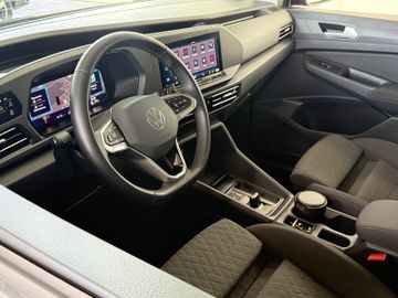 Volkswagen Caddy 1.5TSI DSG EDITION LED NAV STANDHZ ACC AHK