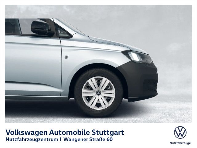 Volkswagen Caddy Maxi - Bild 3
