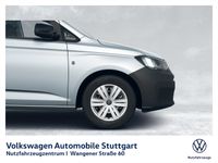 Volkswagen Caddy Maxi - Vorschau Bild 3