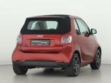 Smart fortwo EQ cabrio *prime*22 kW-Bordlader*SHZ*DAB* - Smart ForTwo: Cabrio, Eq