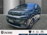 Citroën Spacetourer SpaceTourer Plus XL Diesel 180 EAT - Citroën SpaceTourer: Plus