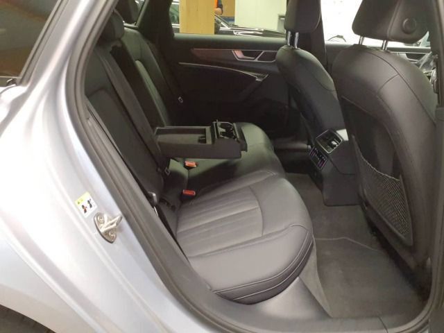 Audi A6 - Bild 6