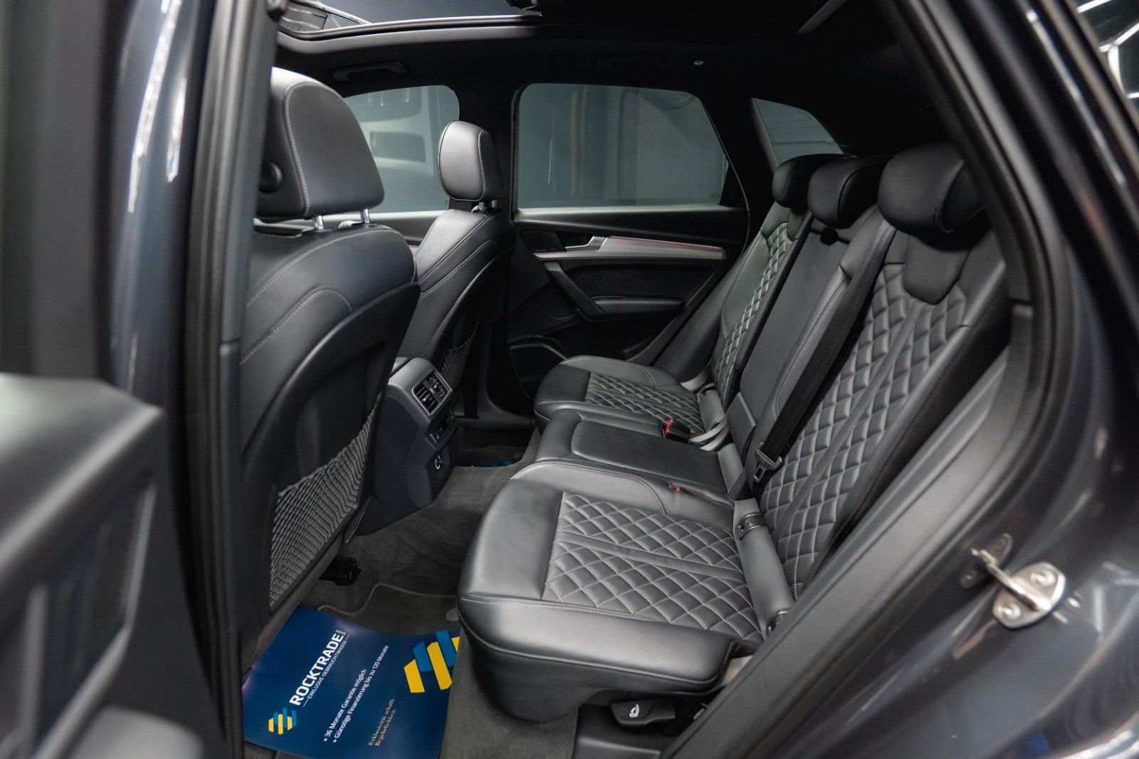 Fahrzeugabbildung Audi SQ5 3.0 TFSI quattro | Pano | Virtual | ACC | 21