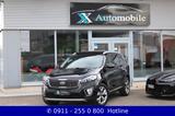 Kia Sorento Platinum Edition 4WD/LED/360Kam/Pano/Eu6 - Kia Sorento: Schwarz, Leder