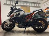 KTM Duke 125 ccm