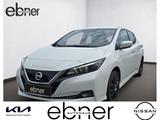 Nissan Leaf 40kW 150PS Acenta | Kamera | Sitzheizung | - Nissan: S15