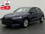 Audi A3 SB 35 TFSI +LED-SW+CAM+ASSISTENZ+CARPLAY+ACC+
