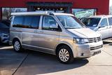 Volkswagen T5 California Europe 4Motion E-DACH TOP ZUSTAND - Volkswagen T5 California aus 2012