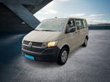 Volkswagen T6.1 Transporter 2.0 TDI FWD Caravelle EcoProfi - graue Volkswagen T6 Transporter